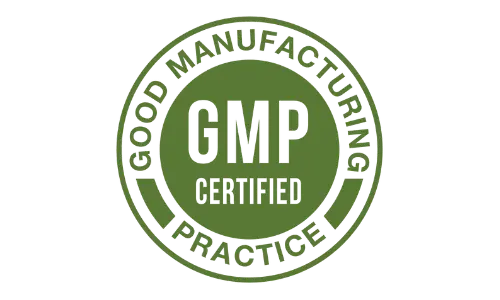 Kerassentials gmp certified