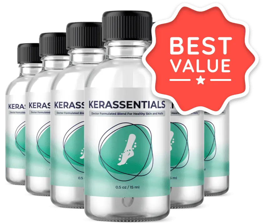 Kerassentials